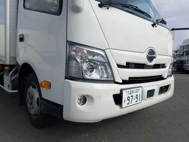 日野 デュトロ 2RG-XZU720M(2WD)の写真37