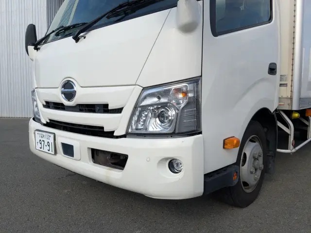 日野 デュトロ 2RG-XZU720M(2WD)の写真38