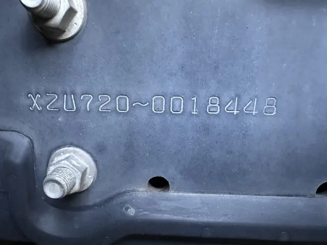 日野 デュトロ 2RG-XZU720M(2WD)の写真39