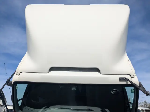 いすゞ ギガ 2PG-CYJ77C(8x4)の写真42