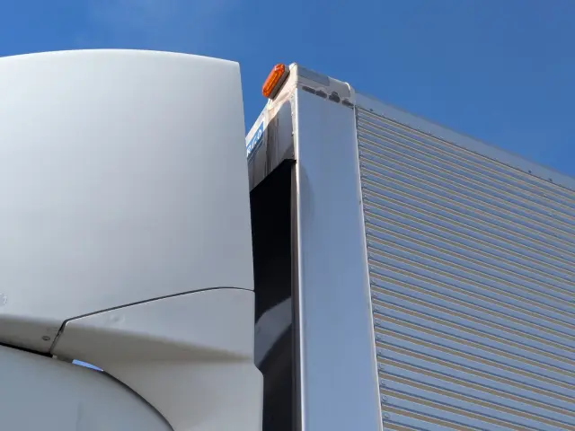 いすゞ ギガ 2PG-CYJ77C(8x4)の写真50