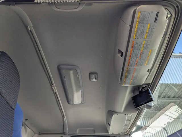 いすゞ ギガ 2PG-CYJ77C(8x4)の写真37