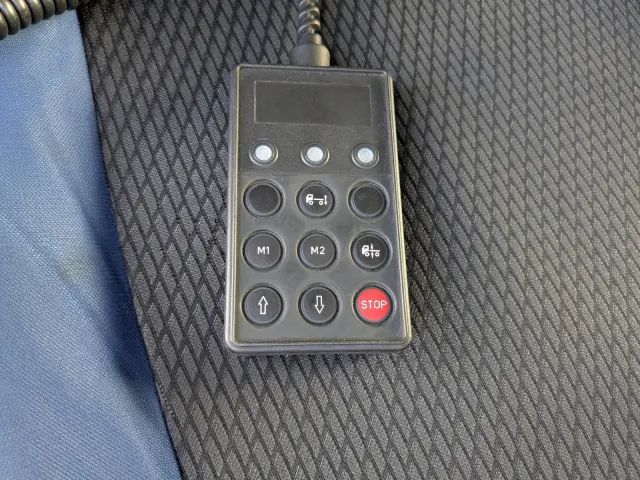 いすゞ ギガ 2PG-CYJ77C(8x4)の写真42