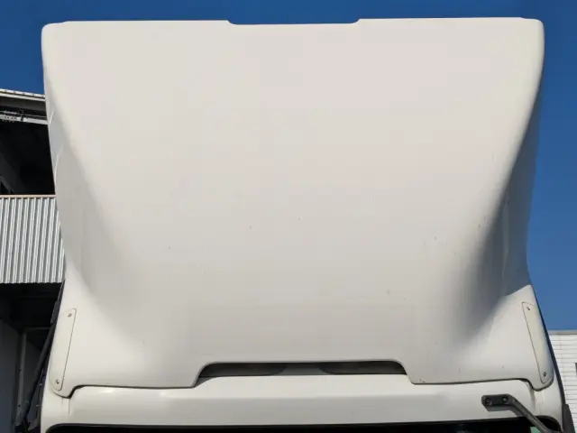 いすゞ ギガ 2PG-CYJ77C(8x4)の写真47