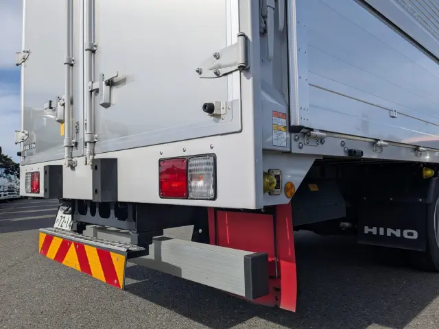 日野 レンジャー 2KG-FD2ABG(2WD)の写真7