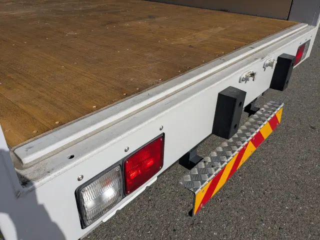 日野 レンジャー 2KG-FD2ABG(2WD)の写真10