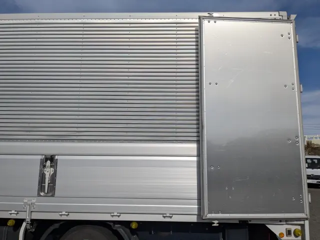 日野 レンジャー 2KG-FD2ABG(2WD)の写真20