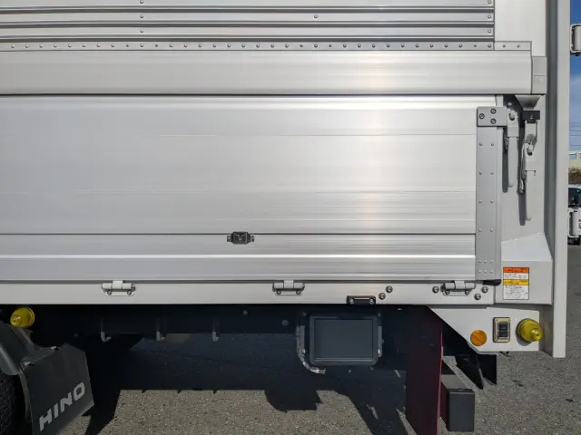 日野 レンジャー 2KG-FD2ABG(2WD)の写真21