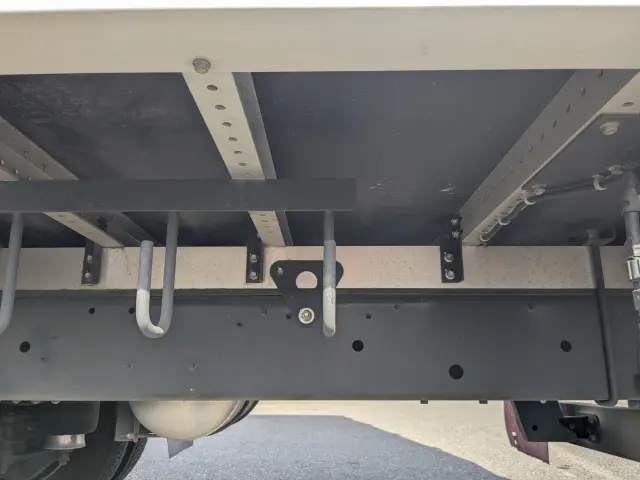 日野 レンジャー 2KG-FD2ABG(2WD)の写真22