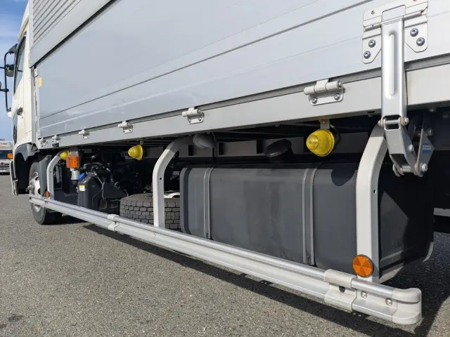 日野 レンジャー 2KG-FD2ABG(2WD)の写真24