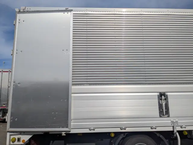 日野 レンジャー 2KG-FD2ABG(2WD)の写真25