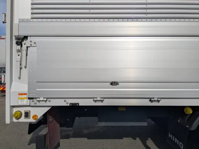 日野 レンジャー 2KG-FD2ABG(2WD)の写真26