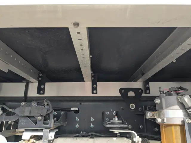 日野 レンジャー 2KG-FD2ABG(2WD)の写真27