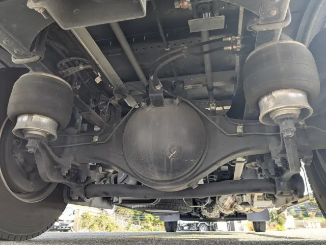 日野 レンジャー 2KG-FD2ABG(2WD)の写真28