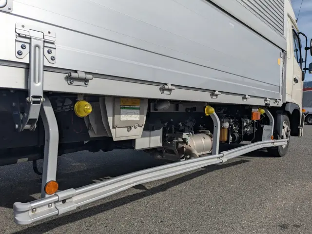 日野 レンジャー 2KG-FD2ABG(2WD)の写真29