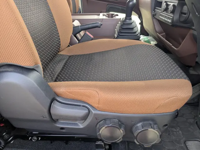 日野 レンジャー 2KG-FD2ABG(2WD)の写真30