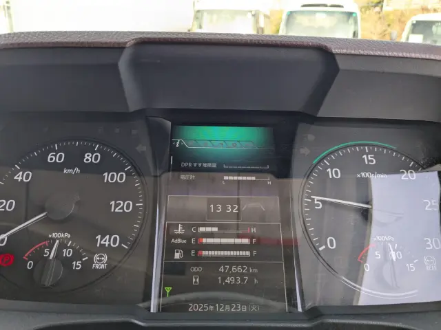 日野 レンジャー 2KG-FD2ABG(2WD)の写真34