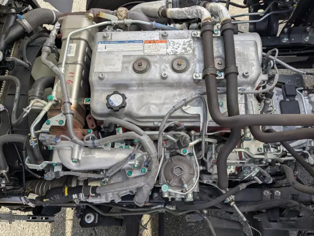 日野 レンジャー 2KG-FD2ABG(2WD)の写真37