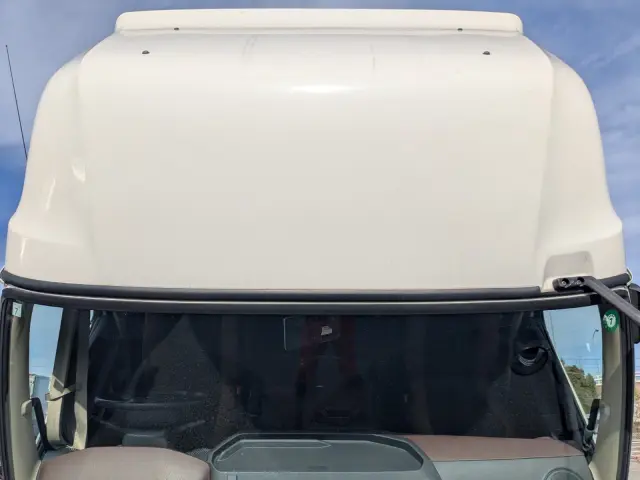 日野 レンジャー 2KG-FD2ABG(2WD)の写真39