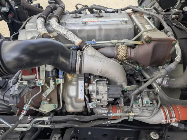 日野 レンジャー 2KG-FD2ABG(2WD)の写真41