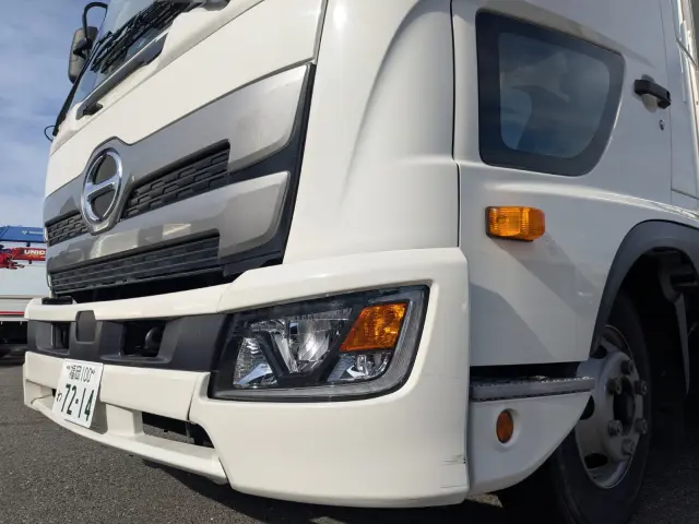 日野 レンジャー 2KG-FD2ABG(2WD)の写真43