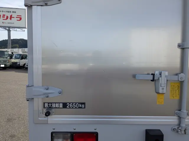 日野 レンジャー 2KG-FD2ABG(2WD)の写真47