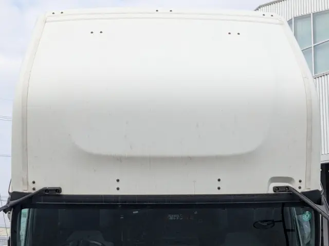 いすゞ フォワード 2RG-FRR90T2(2WD)の写真38