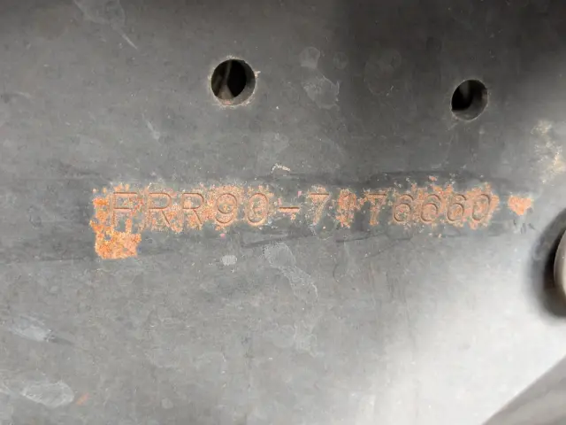 いすゞ フォワード 2RG-FRR90T2(2WD)の写真41