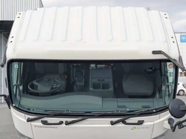 いすゞ エルフ 2RG-FRR90S2(2WD)の写真34