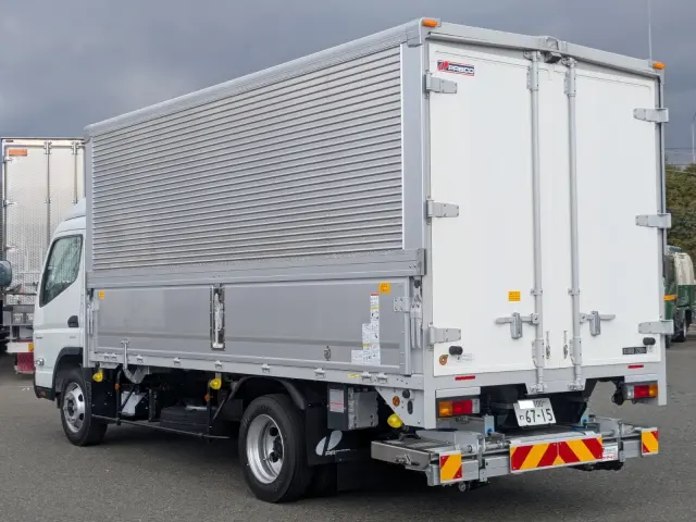 三菱 キャンター 2PG-FEB80(2WD)の写真4