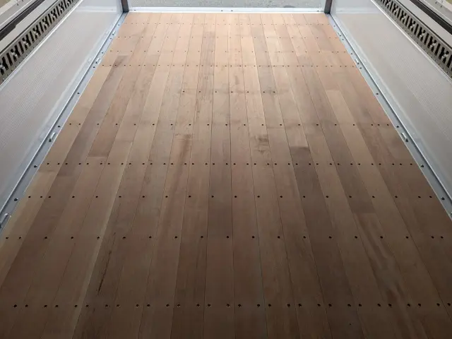 三菱 キャンター 2PG-FEB80(2WD)の写真20