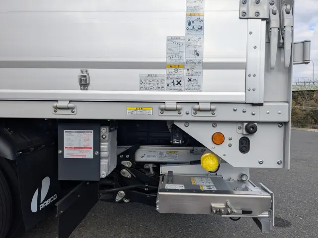 三菱 キャンター 2PG-FEB80(2WD)の写真22