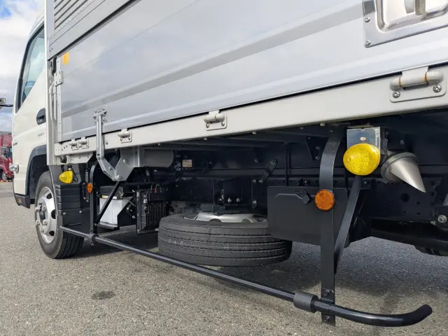 三菱 キャンター 2PG-FEB80(2WD)の写真25