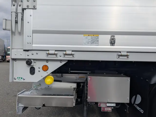 三菱 キャンター 2PG-FEB80(2WD)の写真27