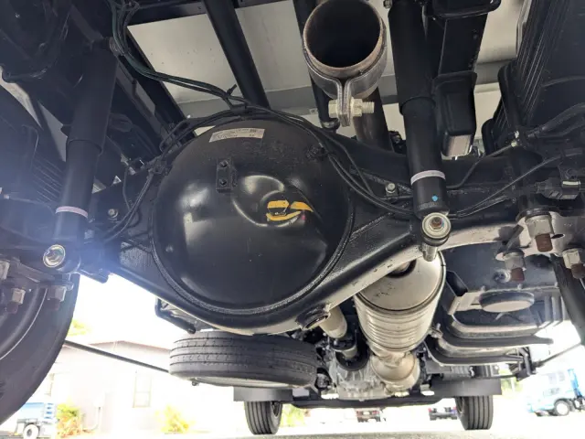 三菱 キャンター 2PG-FEB80(2WD)の写真28