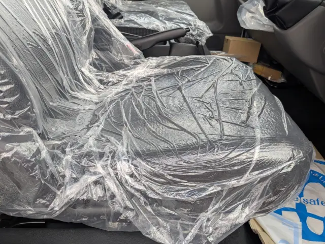 三菱 キャンター 2PG-FEB80(2WD)の写真32