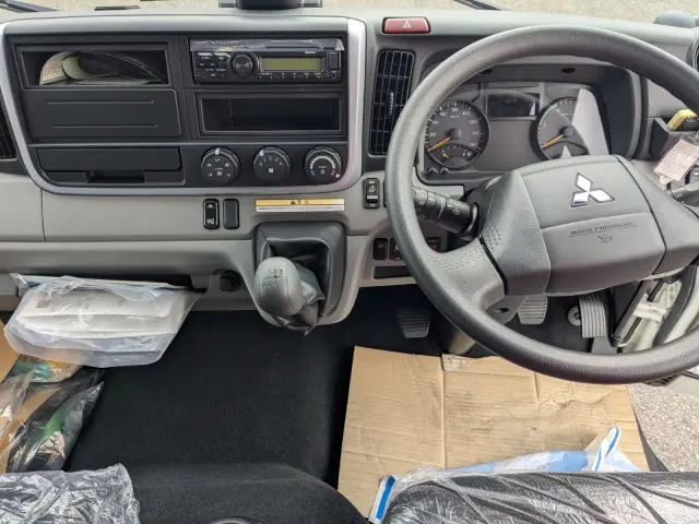 三菱 キャンター 2PG-FEB80(2WD)の写真35