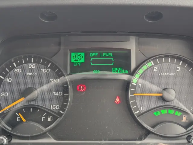 三菱 キャンター 2PG-FEB80(2WD)の写真36