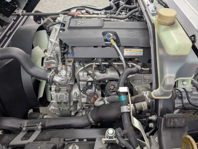 三菱 キャンター 2PG-FEB80(2WD)の写真38