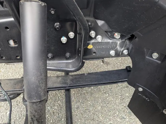 三菱 キャンター 2PG-FEB80(2WD)の写真39