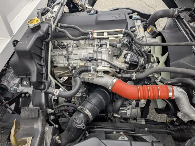 三菱 キャンター 2PG-FEB80(2WD)の写真42