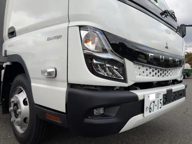 三菱 キャンター 2PG-FEB80(2WD)の写真43