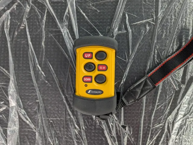 三菱 キャンター 2PG-FEB80(2WD)の写真45