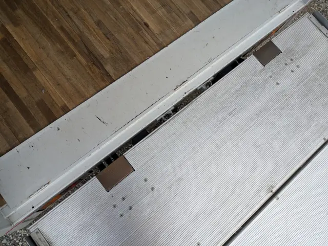 三菱 ファイター 2KG-FK65F(2WD)の写真15