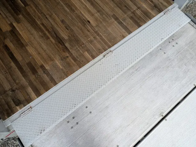 三菱 ファイター 2KG-FK65F(2WD)の写真16