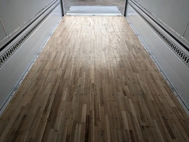 三菱 ファイター 2KG-FK65F(2WD)の写真19