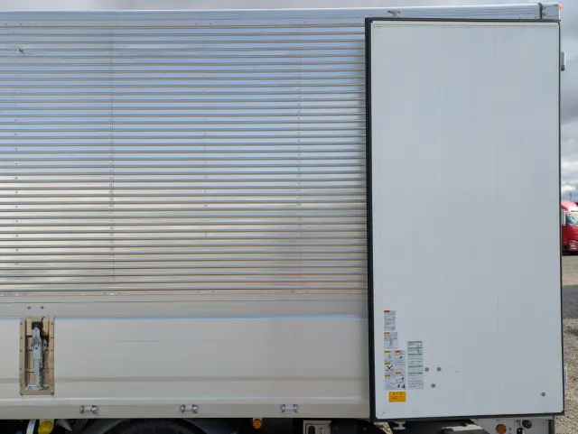 三菱 ファイター 2KG-FK65F(2WD)の写真22