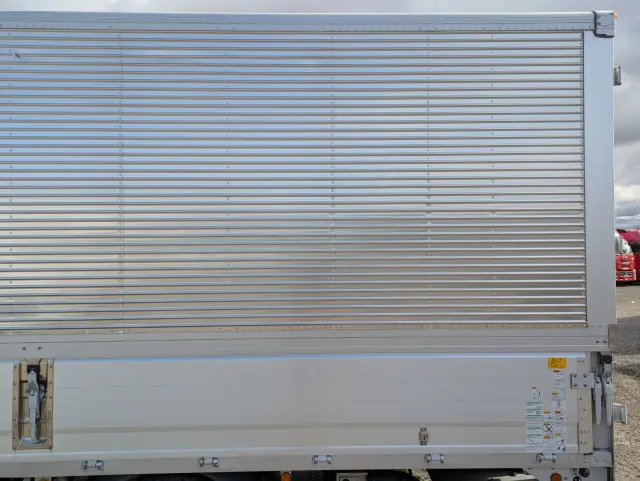 三菱 ファイター 2KG-FK65F(2WD)の写真23