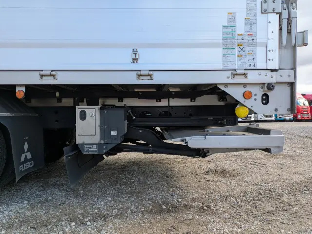 三菱 ファイター 2KG-FK65F(2WD)の写真24