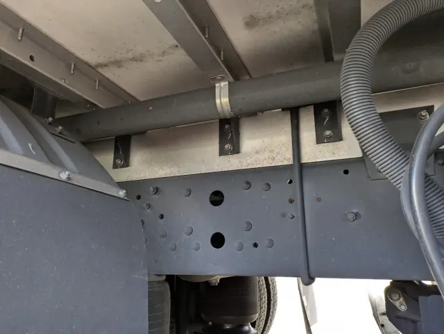 三菱 ファイター 2KG-FK65F(2WD)の写真26